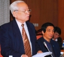 Nguyễn Trọng Tỵ: Người luật sư cống hiến không ngừng nghỉ