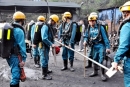 Cháy khí lò than, 6 công nhân thiệt mạng